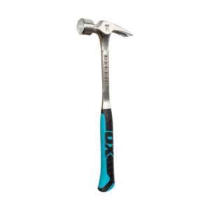 Martillo de carpintero OX Tools 28oz