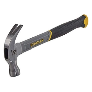 Stanley Sacaclavos de Fibra de Vidrio 16 oz