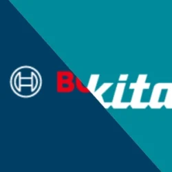 Bosch versus Makita