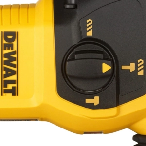 3 Modos de uso del Martillo Ligero DeWalt D25333K-QS